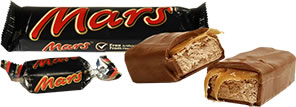 Mars Bars