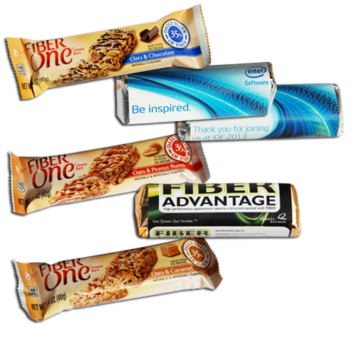 Fiber One bars