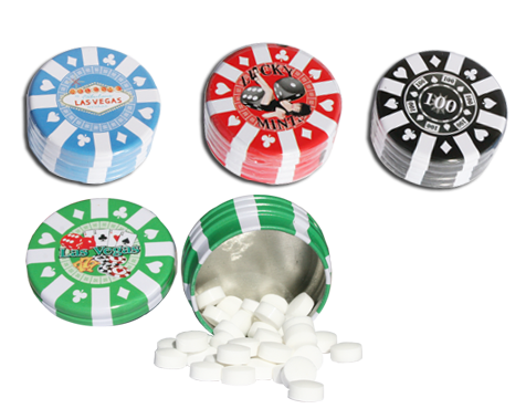 pokerchip mint can